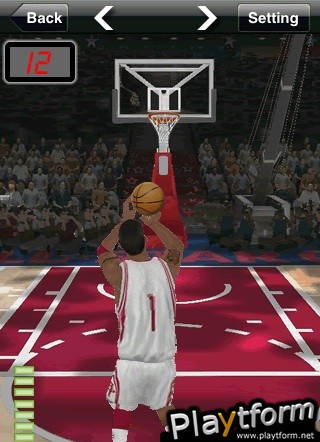 EZ Shot (iPhone/iPod)