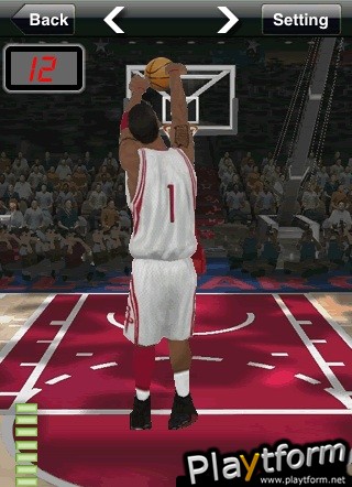 EZ Shot (iPhone/iPod)