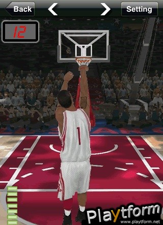 EZ Shot (iPhone/iPod)