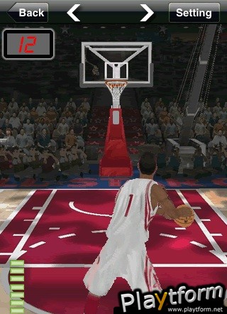 EZ Shot (iPhone/iPod)