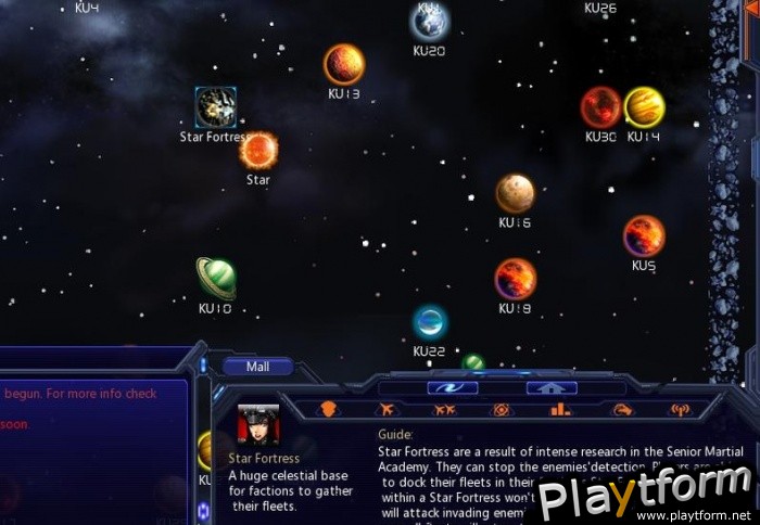 Galaxy Online (PC)