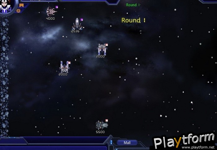 Galaxy Online (PC)