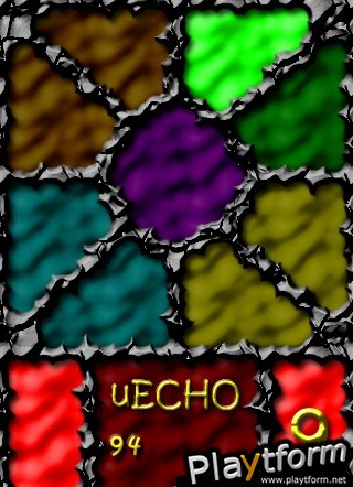 uECHO (iPhone/iPod)