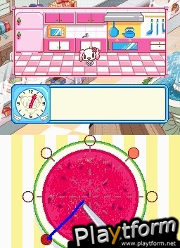 Cookie Shop (DS)