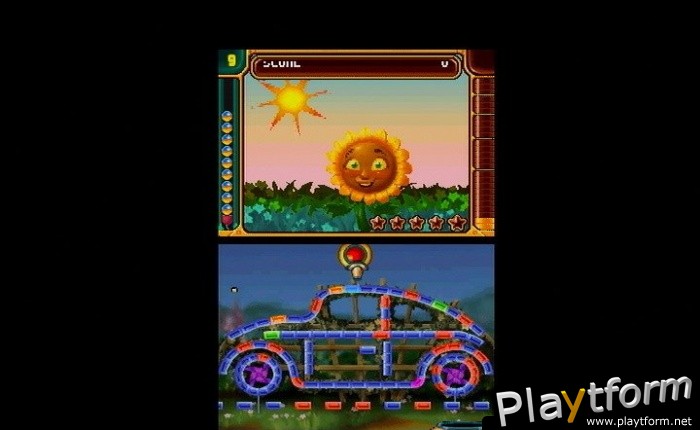 Peggle Dual Shot (DS)