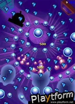 Peggle Dual Shot (DS)