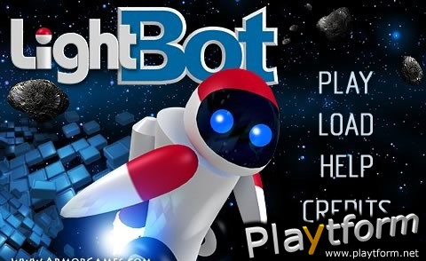 LightBot (iPhone/iPod)