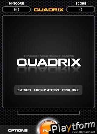 Quadrix (iPhone/iPod)