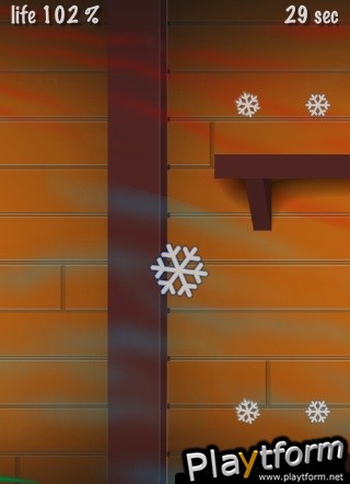 Snowflake! (iPhone/iPod)