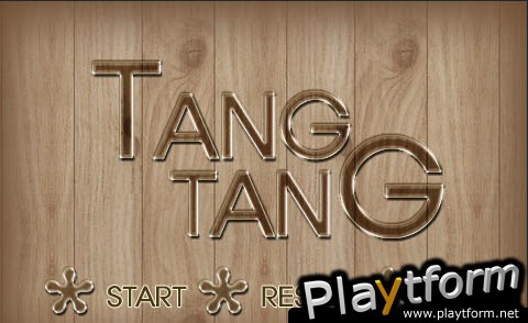 TangTang (iPhone/iPod)