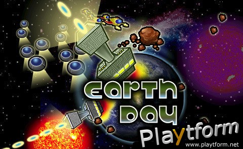 Earth Day (iPhone/iPod)