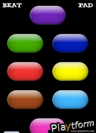 Beat Box Brainiac (iPhone/iPod)