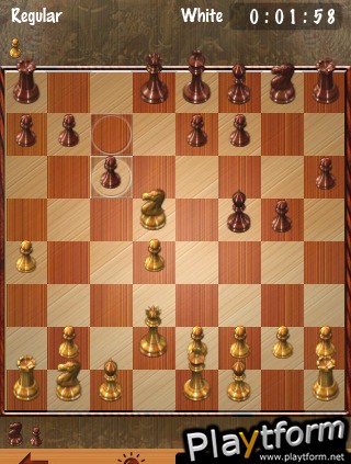 Chess Pro (iPhone/iPod)