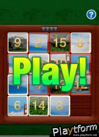 Puzzle Classic (iPhone/iPod)