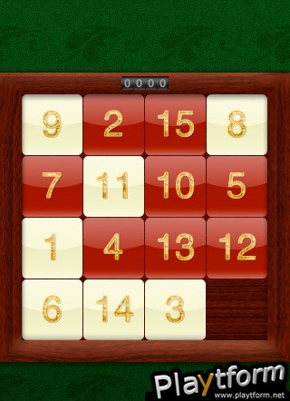 Puzzle Classic (iPhone/iPod)