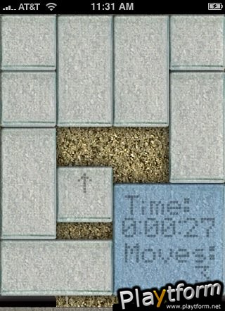 Square Master (iPhone/iPod)