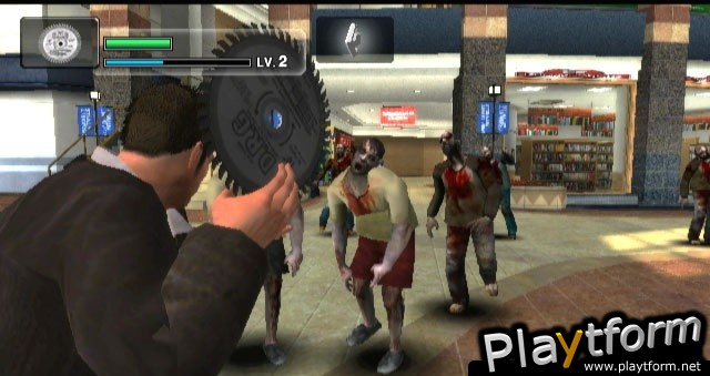 Dead Rising: Chop Till You Drop (Wii)