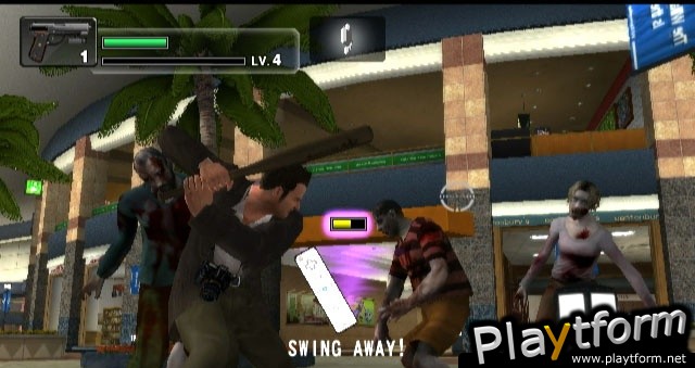 Dead Rising: Chop Till You Drop (Wii)