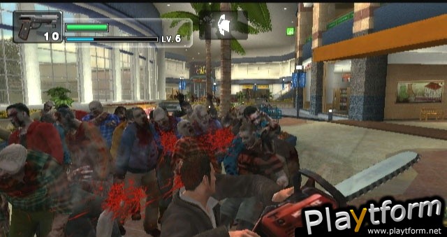 Dead Rising: Chop Till You Drop (Wii)