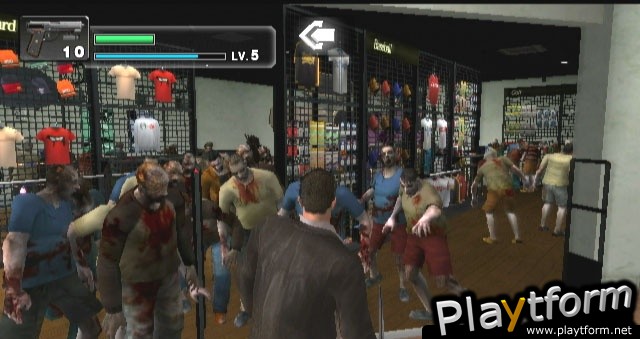 Dead Rising: Chop Till You Drop (Wii)