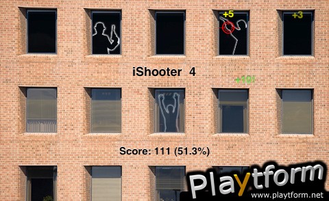 iShooter (iPhone/iPod)