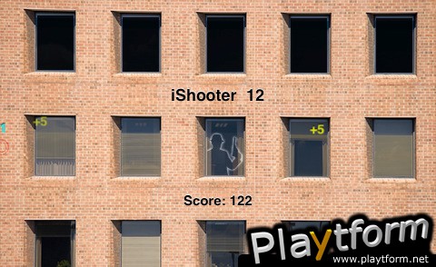 iShooter (iPhone/iPod)