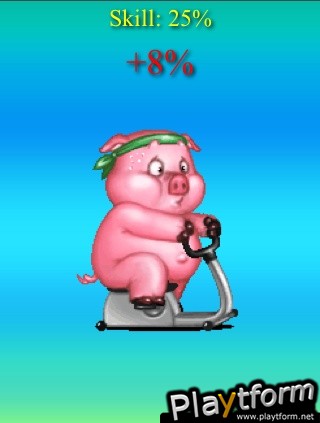 Virtual Pig (iPhone/iPod)