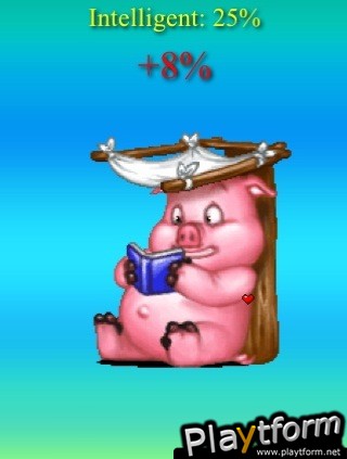 Virtual Pig (iPhone/iPod)