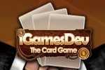 iGamesDev - The Card Game (iPhone/iPod)