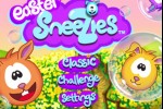 Sneezies Easter Edition (iPhone/iPod)