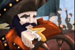 Blackbeard's Assault (iPhone/iPod)