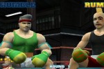 Ready 2 Rumble Revolution (Wii)