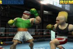 Ready 2 Rumble Revolution (Wii)