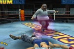 Ready 2 Rumble Revolution (Wii)