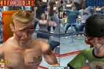 Ready 2 Rumble Revolution (Wii)