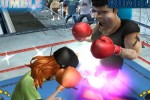 Ready 2 Rumble Revolution (Wii)