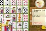 Puzzle Poker (iPhone/iPod)