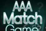 AAA Match Game (iPhone/iPod)