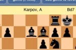 great chess games (iPhone/iPod)