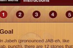 Jabeh (iPhone/iPod)