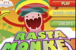 Rasta Monkey (iPhone/iPod)