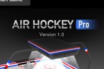 Air Hockey Pro (iPhone/iPod)