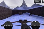 iTGE FPS (iPhone/iPod)