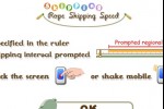 Rope Skipping Speed (iPhone/iPod)