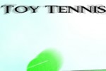 Toy Tennis (iPhone/iPod)