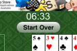 Solitaire on myHIP (iPhone/iPod)