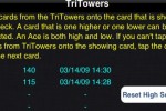 TriTowers (iPhone/iPod)