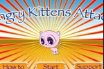 Angry Kittens Attack (iPhone/iPod)