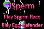 iSperm (iPhone/iPod)