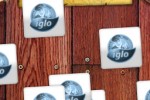 iglo Memo (iPhone/iPod)